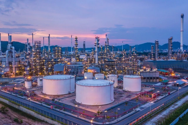 Malaysia Methane 2025